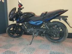 Bajaj Pulsar 150 Twin Disc